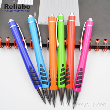 Murang Wholesale Press Click Ballpoint Pen